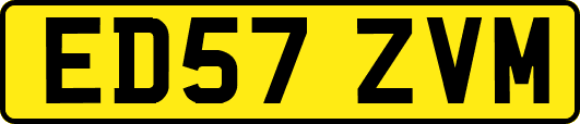 ED57ZVM