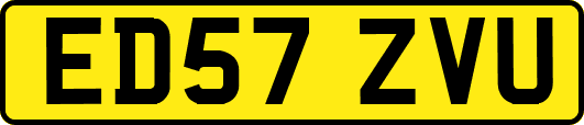 ED57ZVU