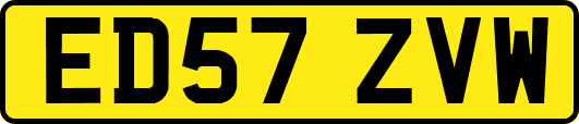 ED57ZVW