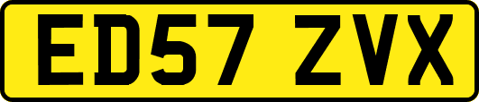 ED57ZVX