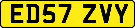 ED57ZVY