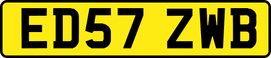 ED57ZWB