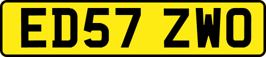 ED57ZWO