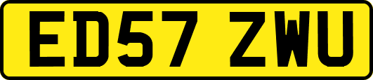 ED57ZWU