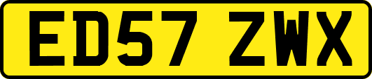 ED57ZWX