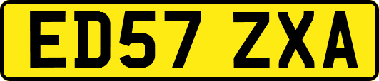ED57ZXA