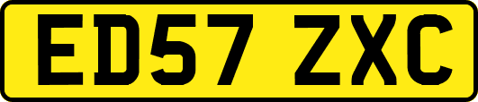 ED57ZXC