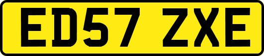ED57ZXE