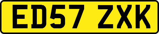 ED57ZXK