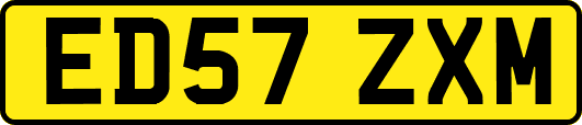ED57ZXM