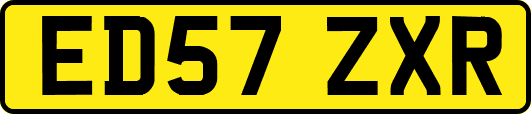 ED57ZXR
