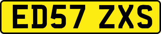 ED57ZXS