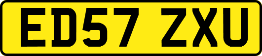 ED57ZXU