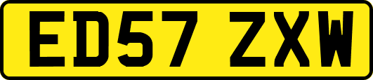 ED57ZXW