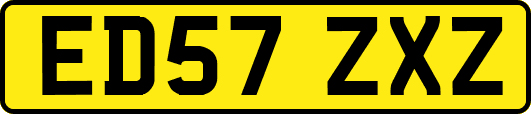 ED57ZXZ
