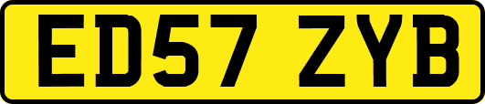 ED57ZYB