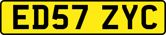 ED57ZYC
