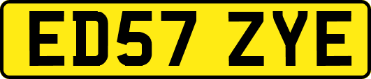 ED57ZYE