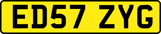 ED57ZYG