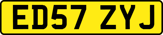 ED57ZYJ