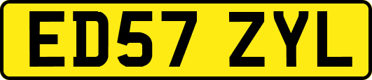 ED57ZYL