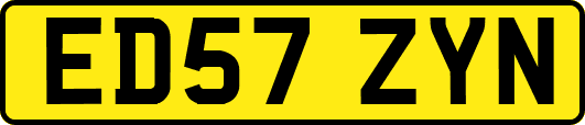 ED57ZYN