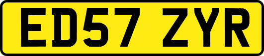 ED57ZYR