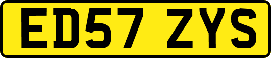 ED57ZYS