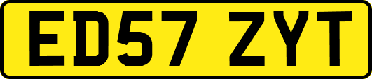ED57ZYT
