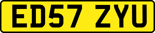 ED57ZYU