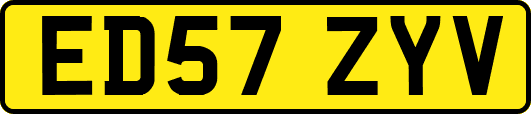 ED57ZYV