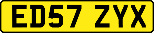 ED57ZYX