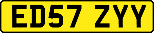 ED57ZYY