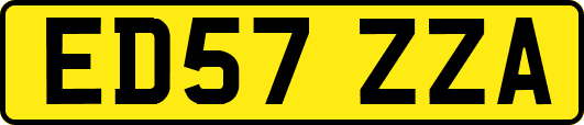 ED57ZZA