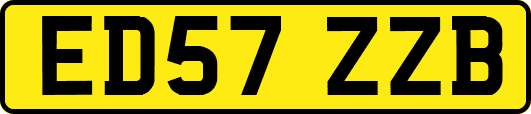 ED57ZZB