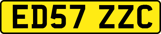 ED57ZZC