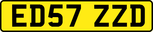 ED57ZZD