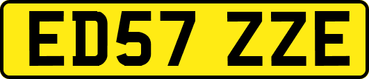 ED57ZZE