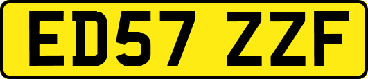 ED57ZZF