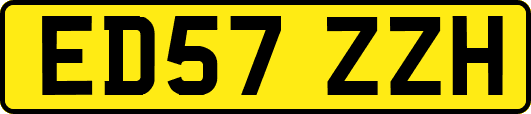 ED57ZZH
