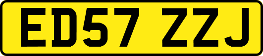 ED57ZZJ