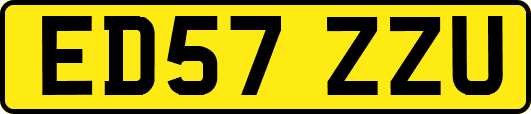 ED57ZZU