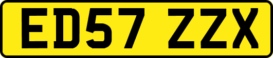 ED57ZZX