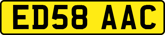 ED58AAC