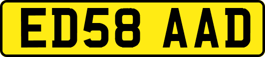 ED58AAD