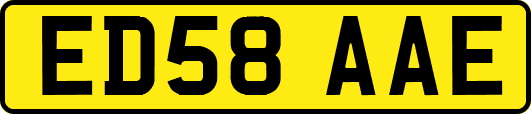 ED58AAE