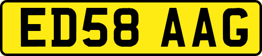 ED58AAG