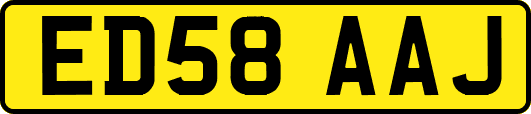 ED58AAJ