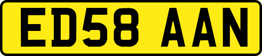 ED58AAN