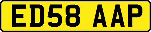 ED58AAP